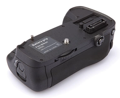 Battery Grip MB-D14 para Nikon D600 / D610 Battery Grip MB-D14 para Nikon D600 / D610