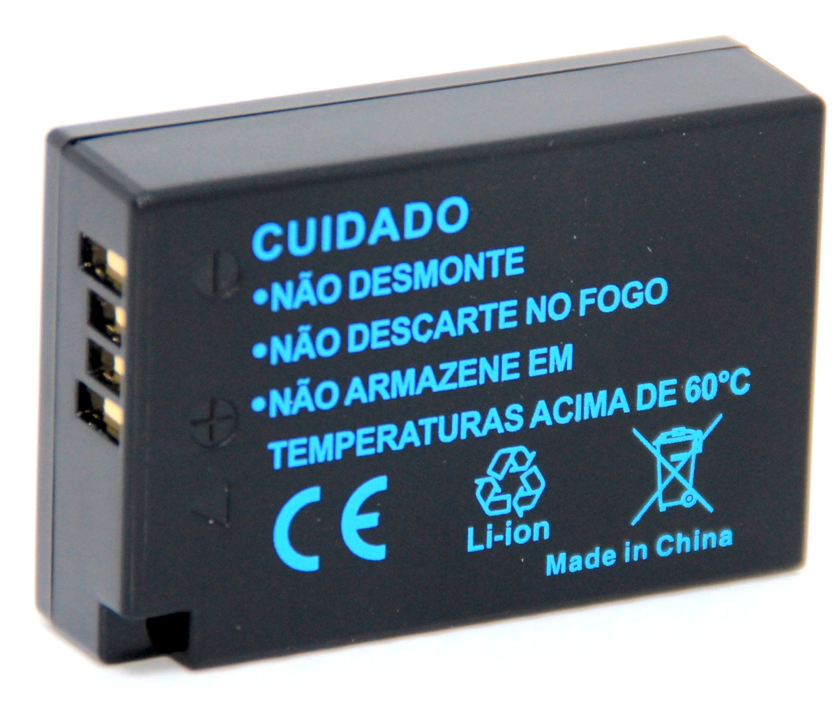 Bateria LP-E12 para Canon