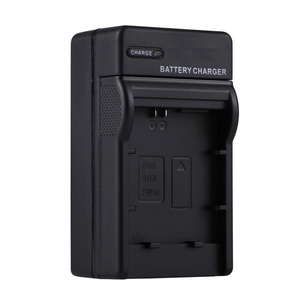 Kit 3 Baterias NP-FW50 + 1 Carregador para Sony Kit 3 Baterias NP-FW50 + 1 Carregador para Sony