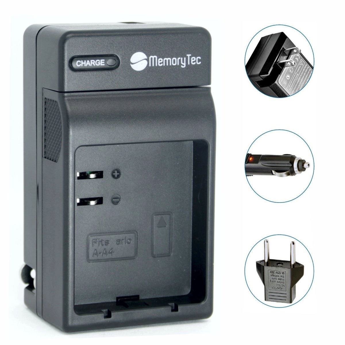 DC177 Carregador A4A para ARLO