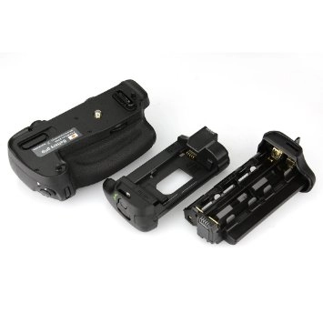 Battery Grip MB-D16 para Nikon D750 Battery Grip MB-D16 para Nikon D750