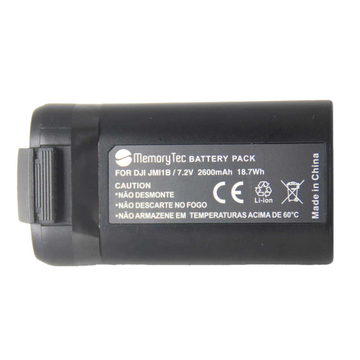 Bateria JMI1B para DJI Mini1 Bateria JMI1B para DJI Mini1