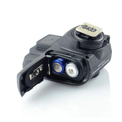 RADIO FLASH TRANSMISSOR ST-EX-RT RADIO FLASH TRANSMISSOR ST-EX-RT