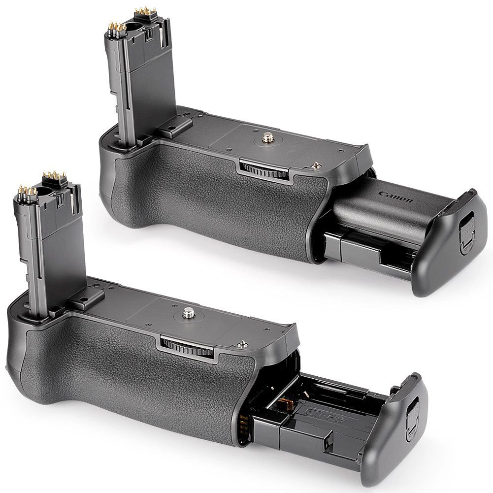 Kit Battery Grip BG-E11 + 2 Baterias LP-E6 + 1 Carregador para Canon Kit Battery Grip BG-E11 + 2 Baterias LP-E6 + 1 Carregador para Canon
