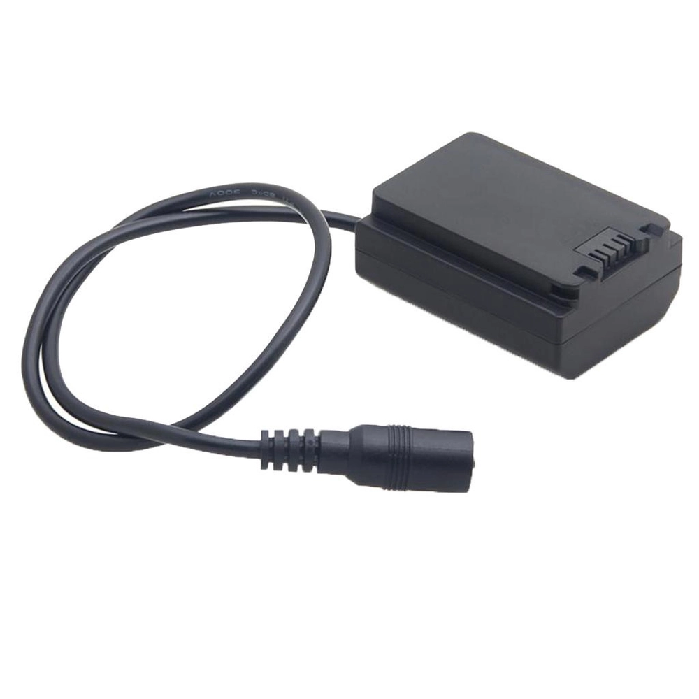 Adaptador Dummy USB NP-FZ100 para Sony Adaptador Dummy USB NP-FZ100 para Sony