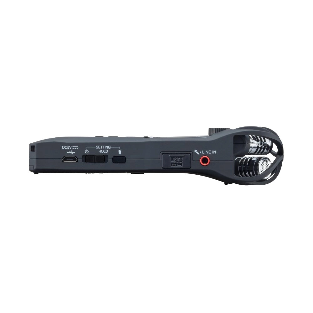 Gravador Zoom H1n Handy Recorder Gravador Zoom H1n Handy Recorder