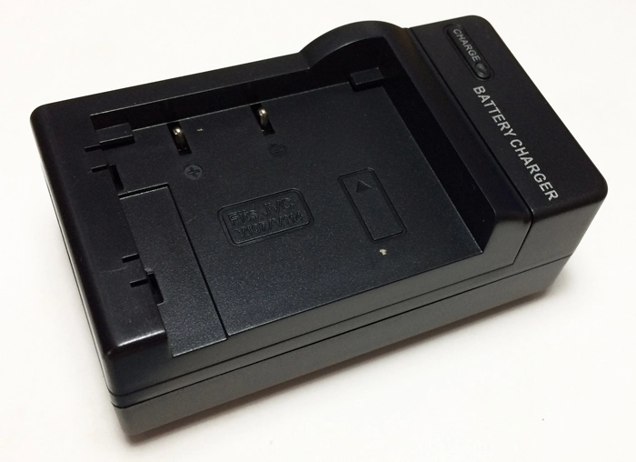 DC38 Carregador BN-V107U para JVC DC38 Carregador BN-V107U para JVC