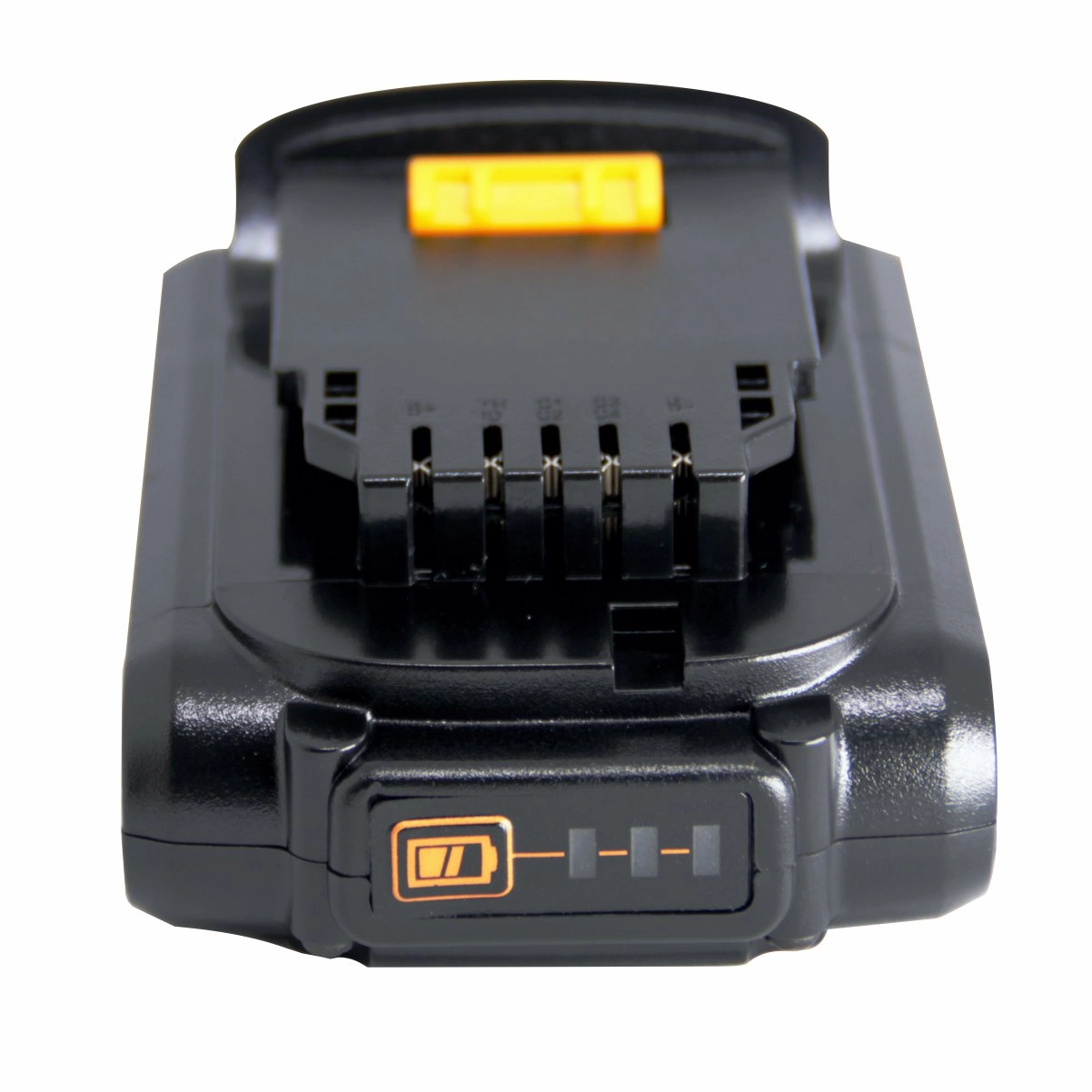 Bateria DCB200B 18V 1800mAh para Dewalt