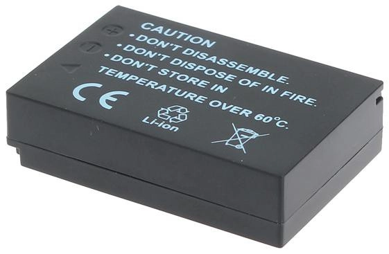 Kit Battery Grip 100DH + 2 Baterias LP-E12 + Carregador Duplo DL para Canon SL1