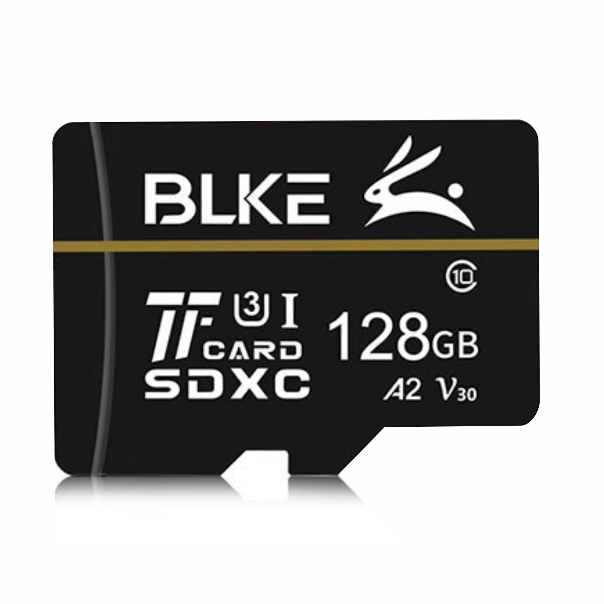 MICRO SDXC 128GB BLKE CL10 MICRO SDXC 128GB BLKE CL10