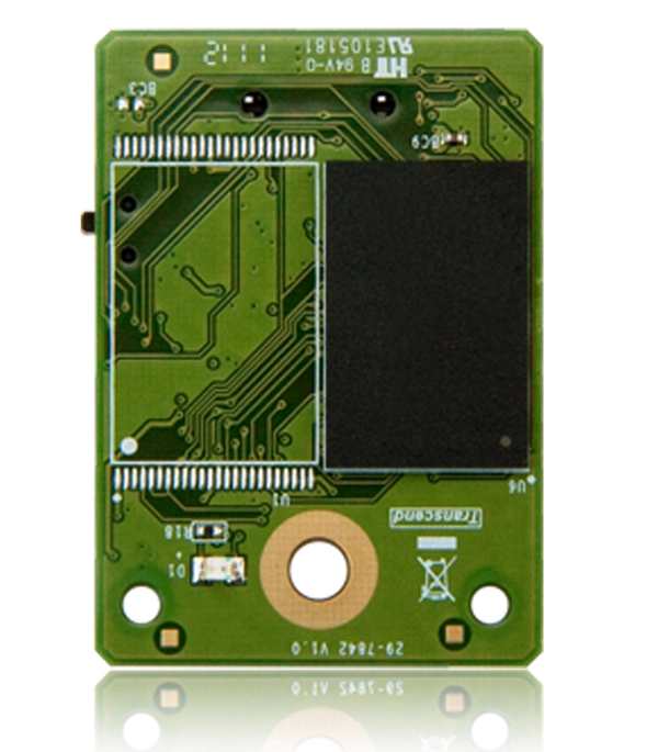 Módulo USB Flash 4GB Horizontal