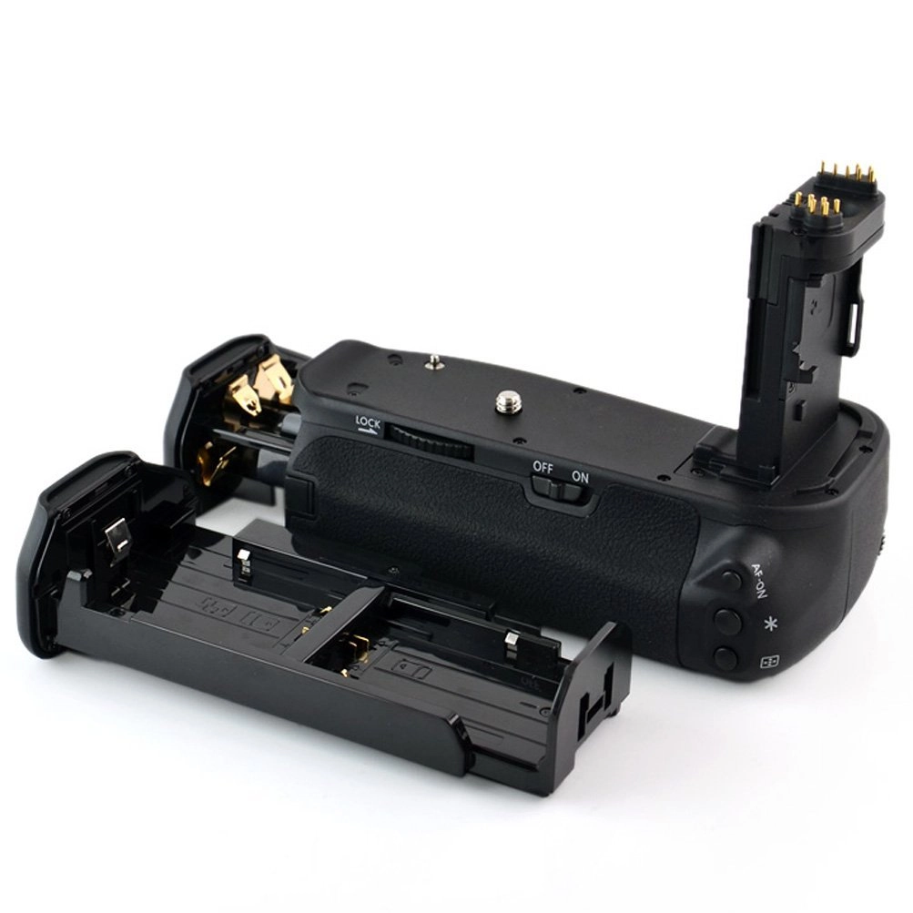 Battery Grip BG-E13 para Canon EOS 6D