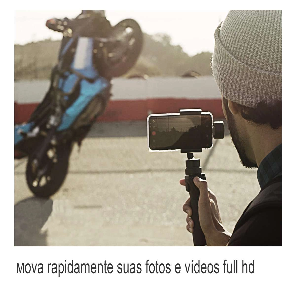 Micro SDXC 64GB com Adaptador Extreme Pro A2 Sandisk Micro SDXC 64GB com Adaptador Extreme Pro A2 Sandisk