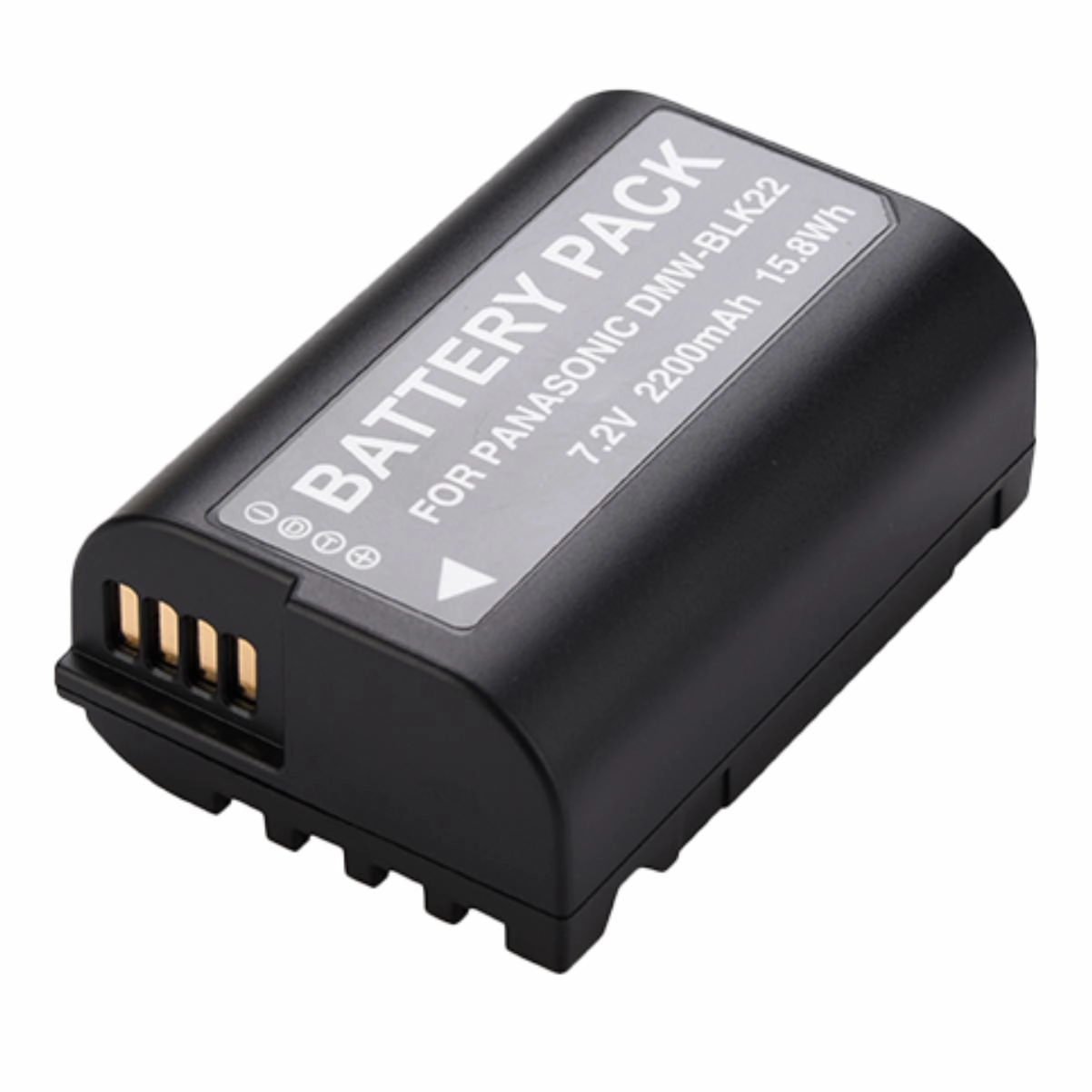 Bateria DMW-BLK22 para Panasonic