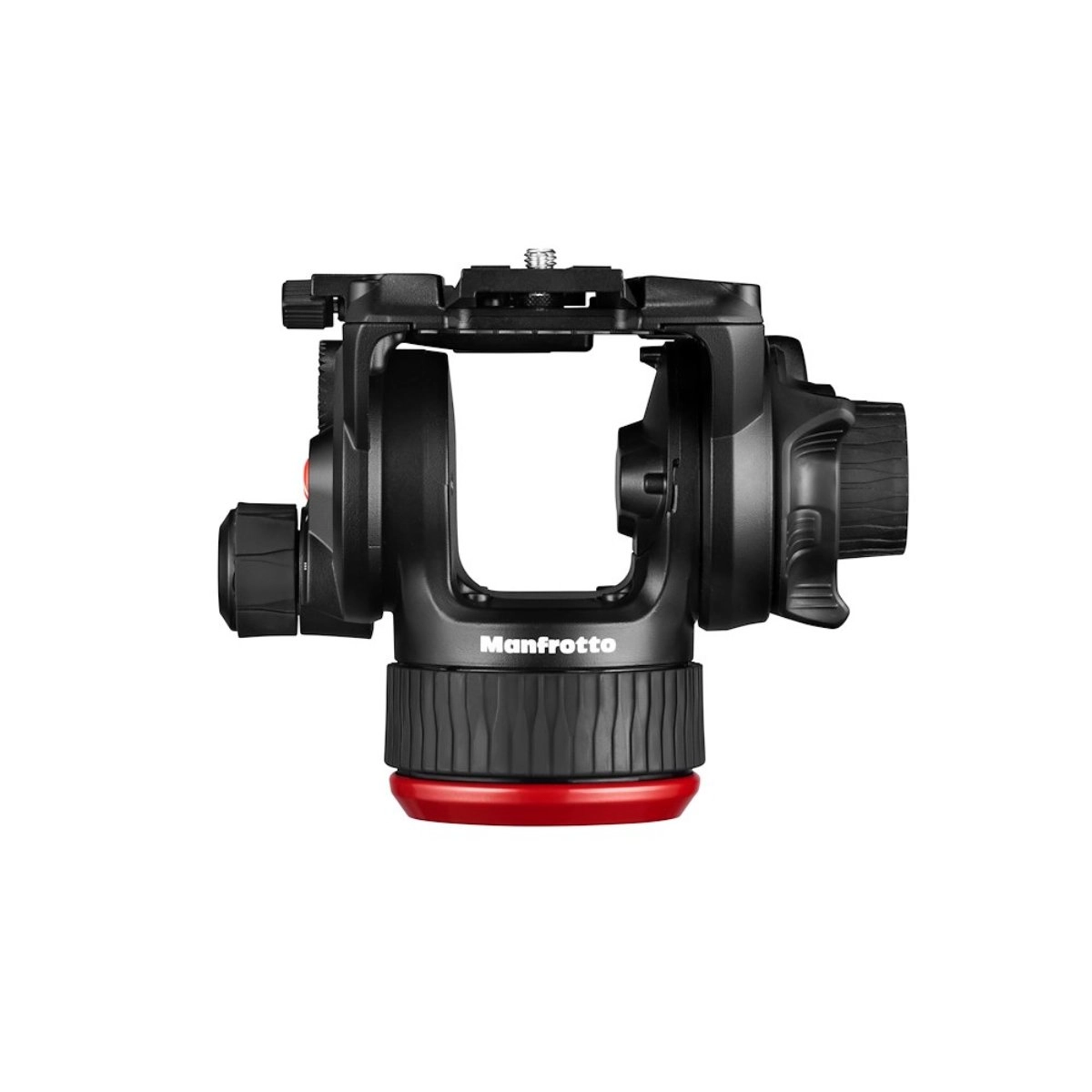 Manfrotto Cabeça Hidráulica MVH504XAH Manfrotto Cabeça Hidráulica MVH504XAH