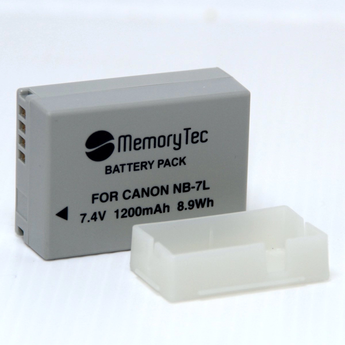 Bateria NB-7L para Canon Bateria NB-7L para Canon