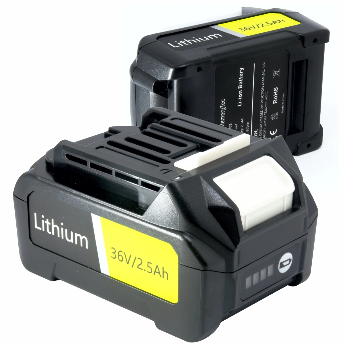 Bateria MT40B 36V 2500mAh para Makita