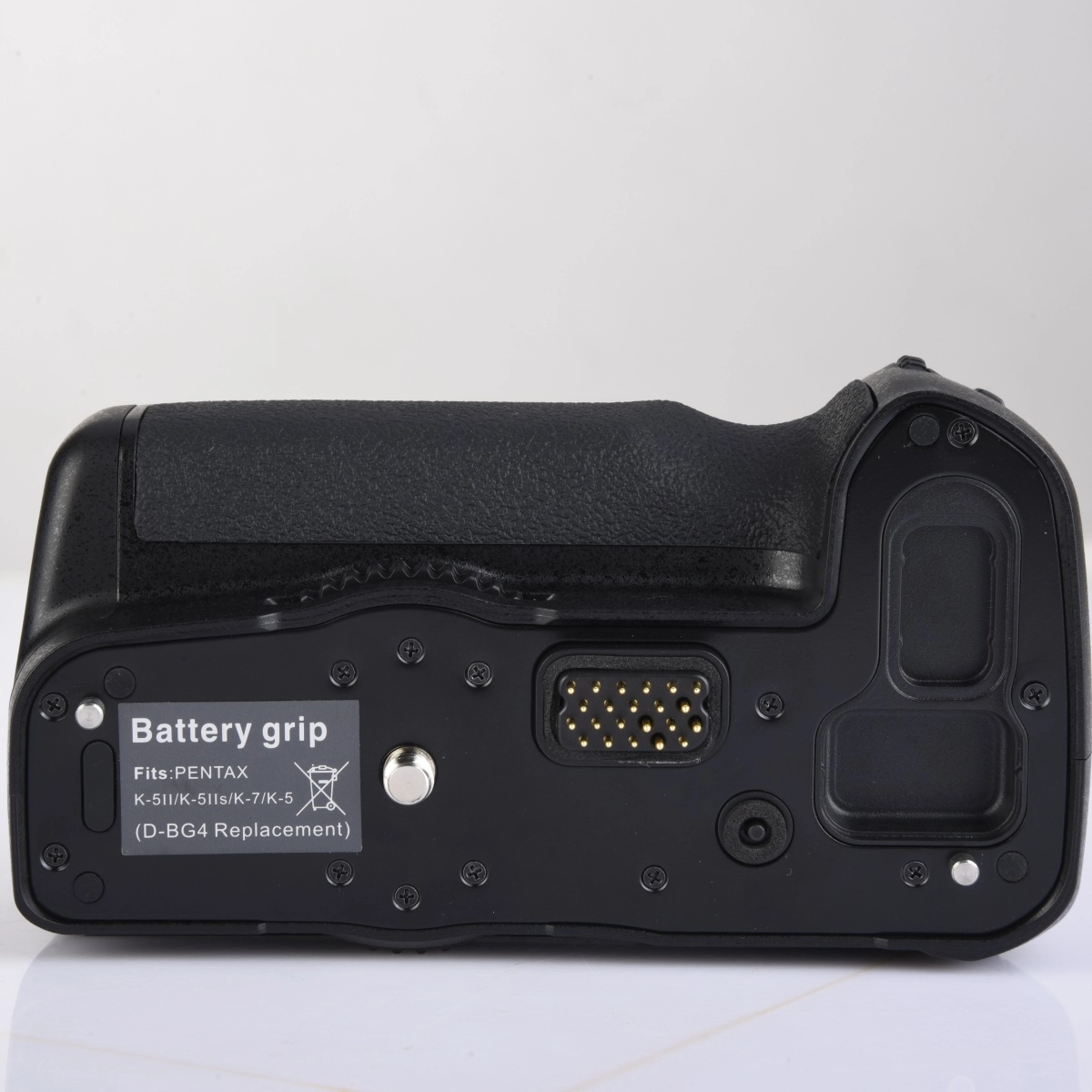 Battery Grip D-BG4 para Pentax Battery Grip D-BG4 para Pentax