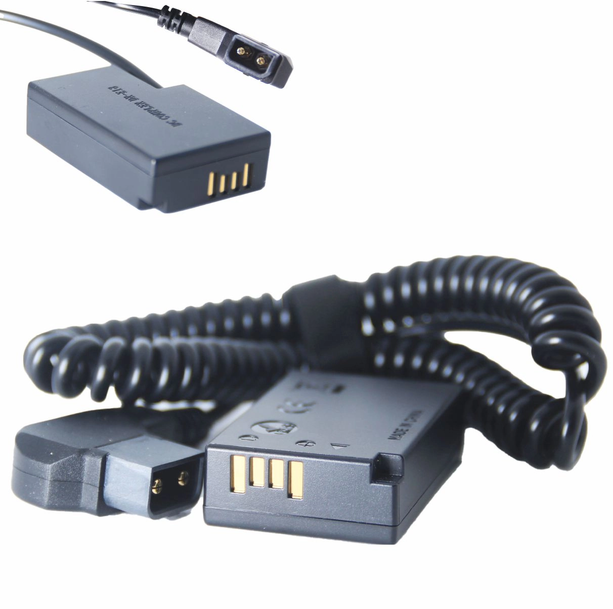 Adaptador Dummy D-TAP VP-DRE18 para Canon