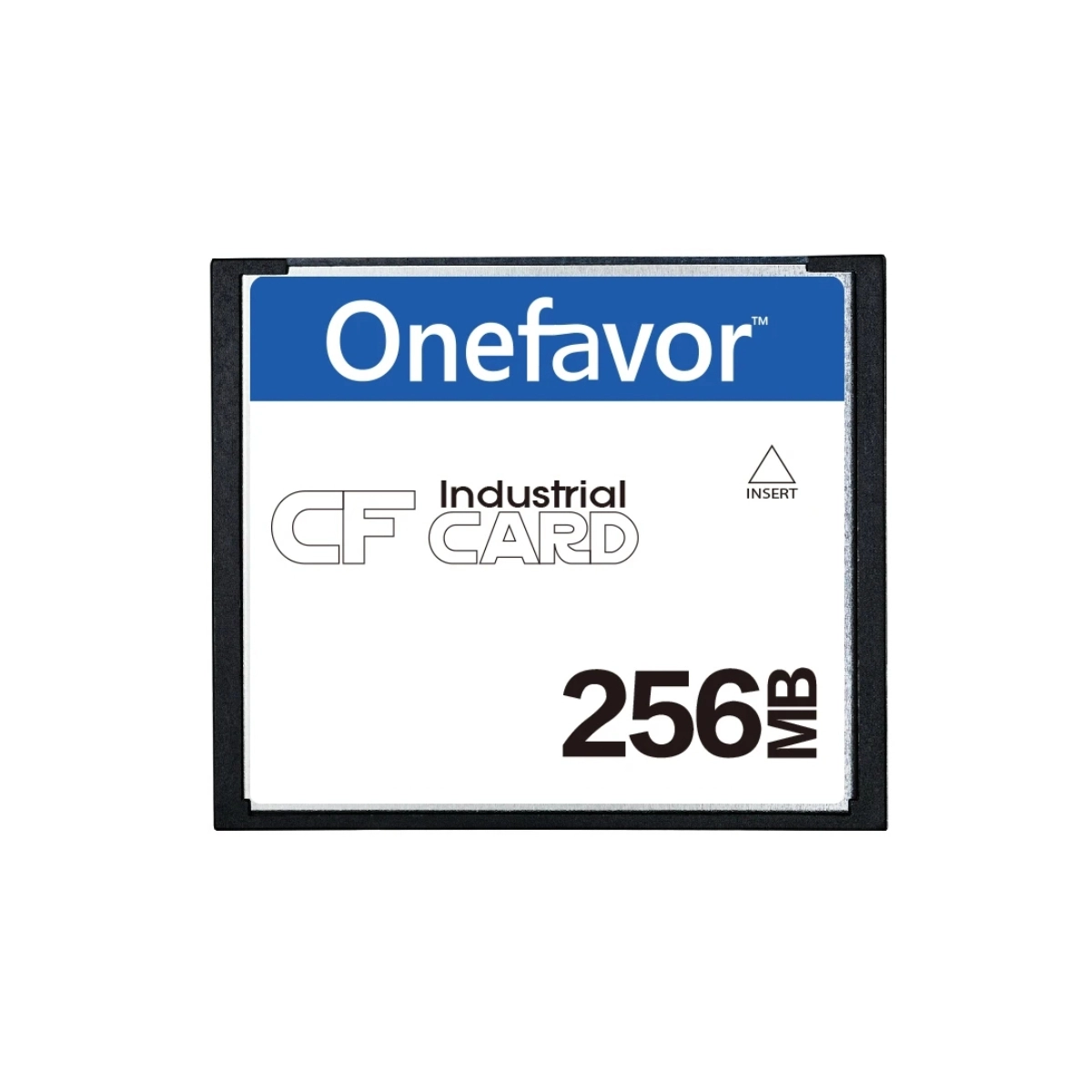 CF 256MB ONEFAVOR INDUSTRIAL