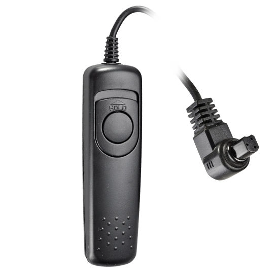 RS4002 - Cabo Disparador RS-80N3 para Canon