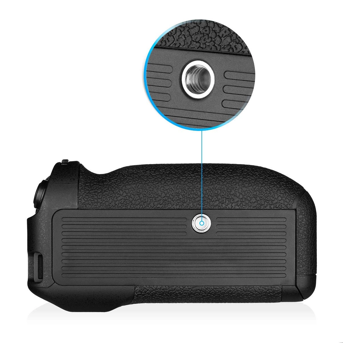 Grip HLD-7 para Olympus E-M1 Grip HLD-7 para Olympus E-M1