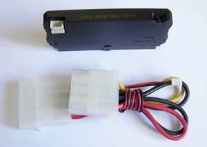 IDE Flash Module DOM 40 Pinos 512MB Transcend IDE Flash Module DOM 40 Pinos 512MB Transcend