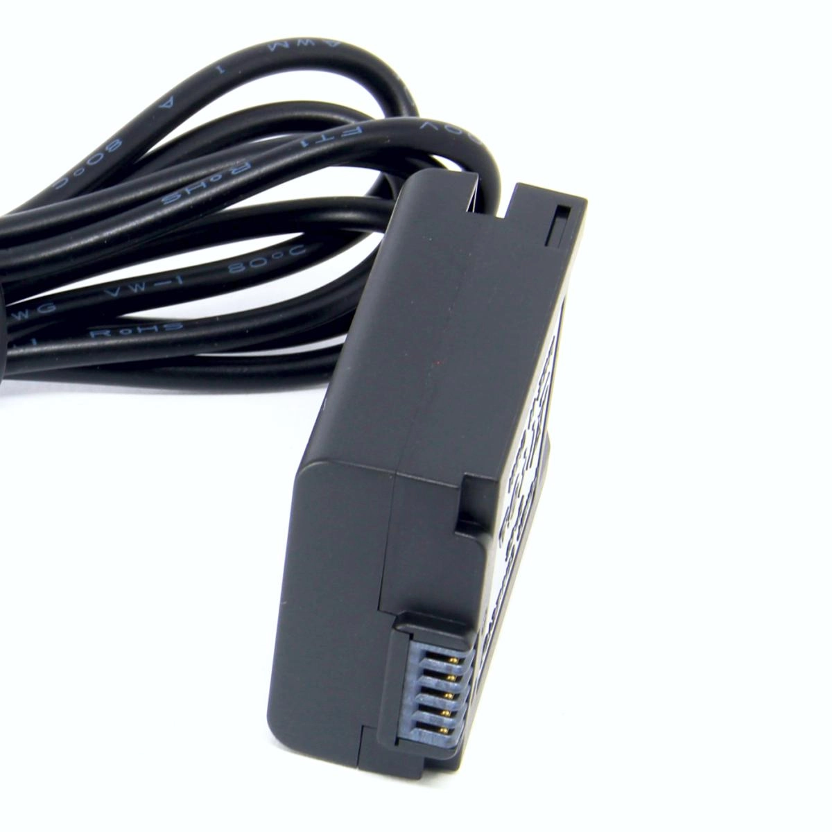 Adaptador Dummy TOMADA EP-5G / EN-EL25 para Nikon Adaptador Dummy TOMADA EP-5G / EN-EL25 para Nikon