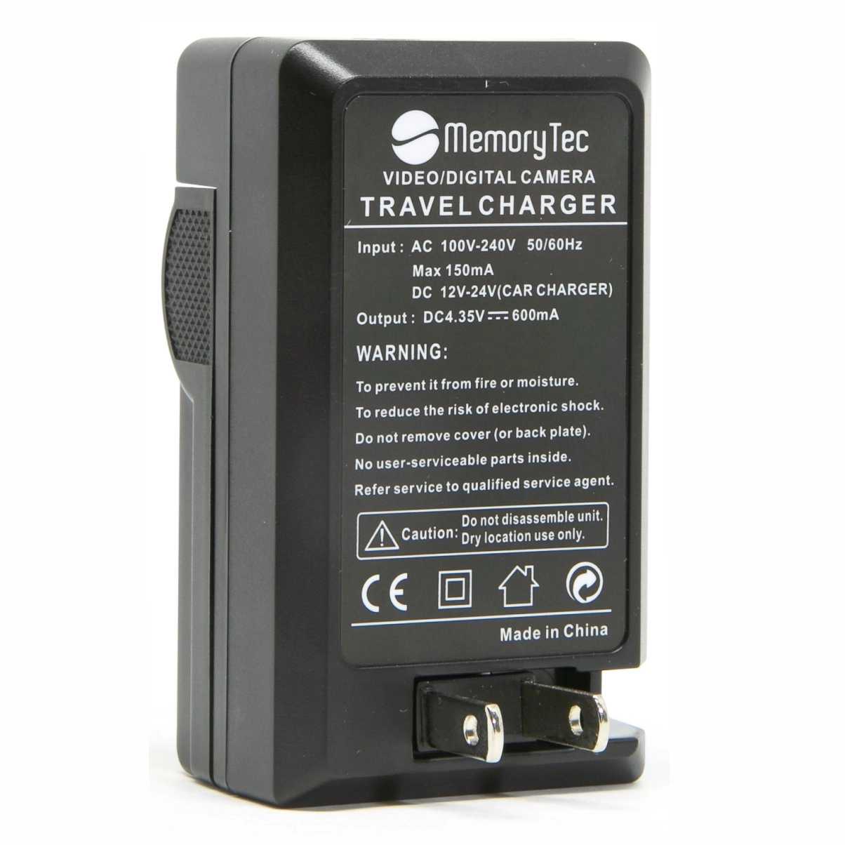 Kit 1 Bateria NP-BN1 + Carregador para Sony Kit 1 Bateria NP-BN1 + Carregador para Sony