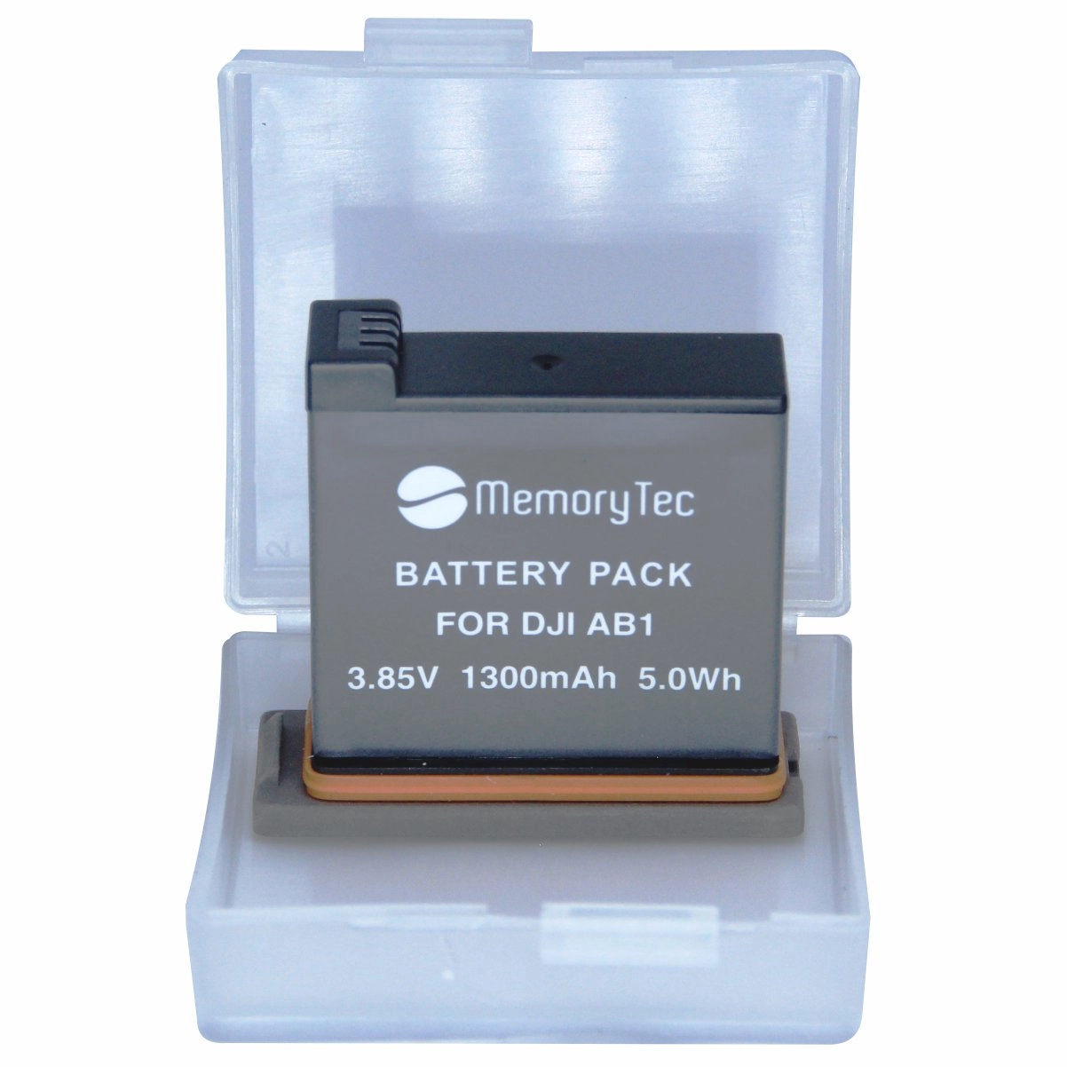 Bateria AB1 para DJI Osmo Action