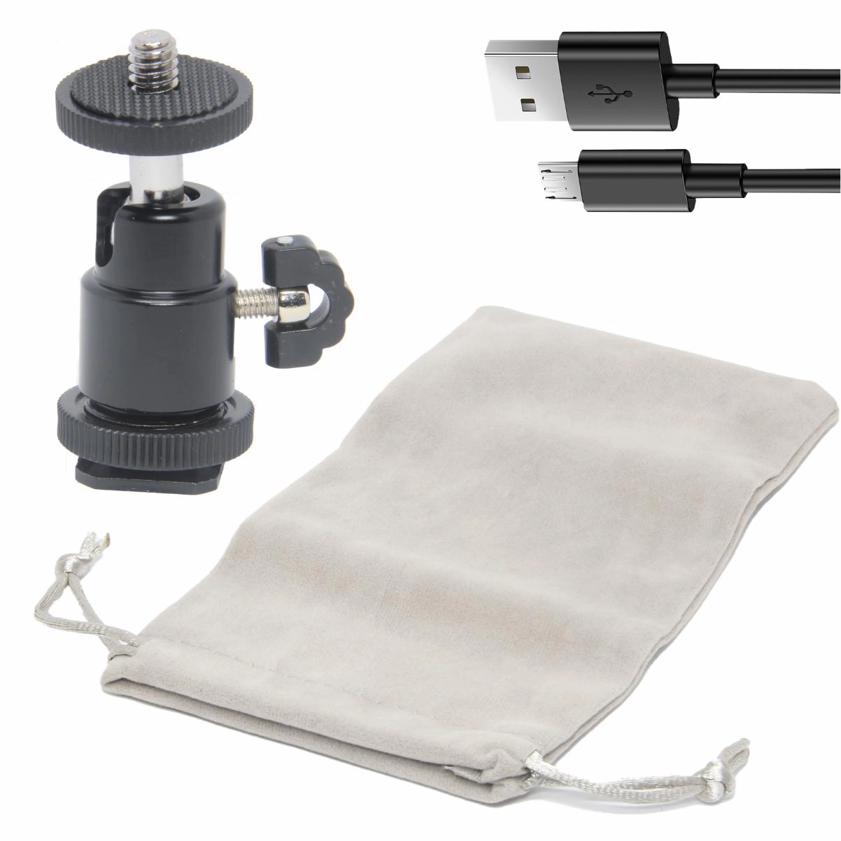 Iluminador de LED RGB-150