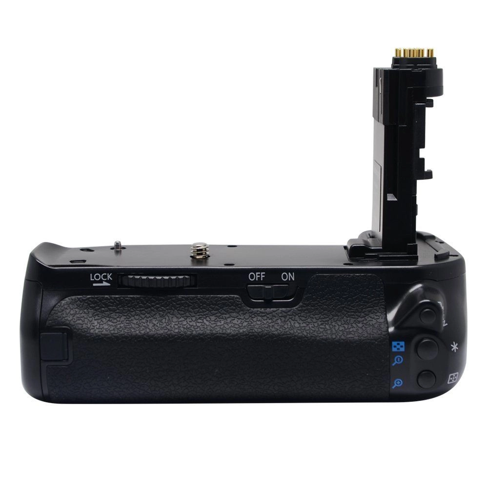 Battery Grip BG-E21 para Canon EOS 6D Mark II