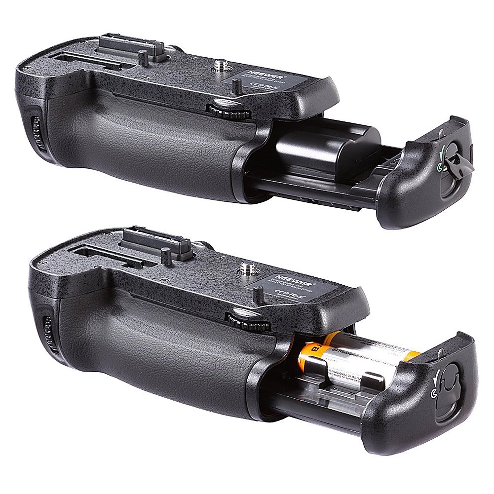 Kit Battery Grip MB-D15 + 2 Baterias EN-EL15 + Carregador para Nikon Kit Battery Grip MB-D15 + 2 Baterias EN-EL15 + Carregador para Nikon