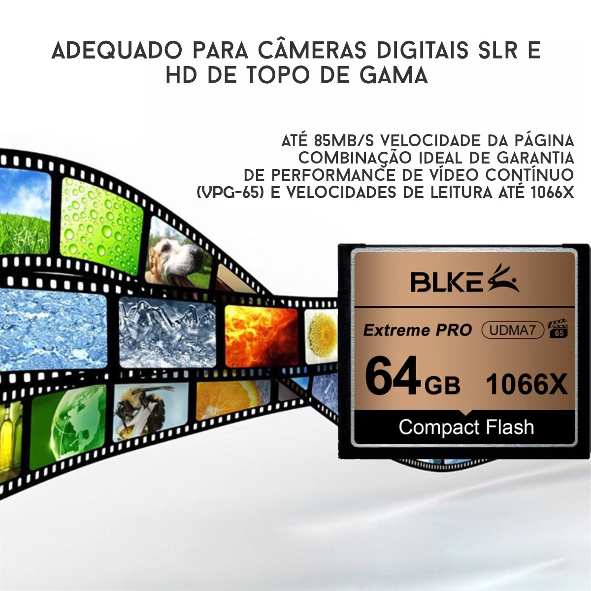 CF 64GB BLKE1066X CF 64GB BLKE1066X