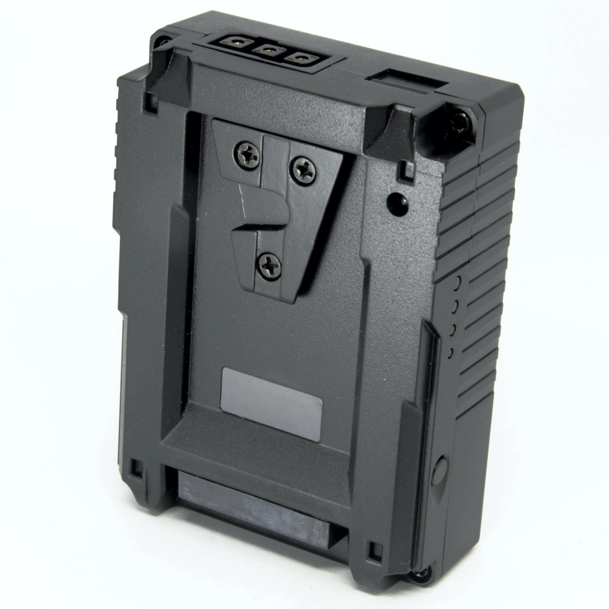 Kit 1 Bateria V-Mount Pocket 47WH + Cabo Carregador D-TAP