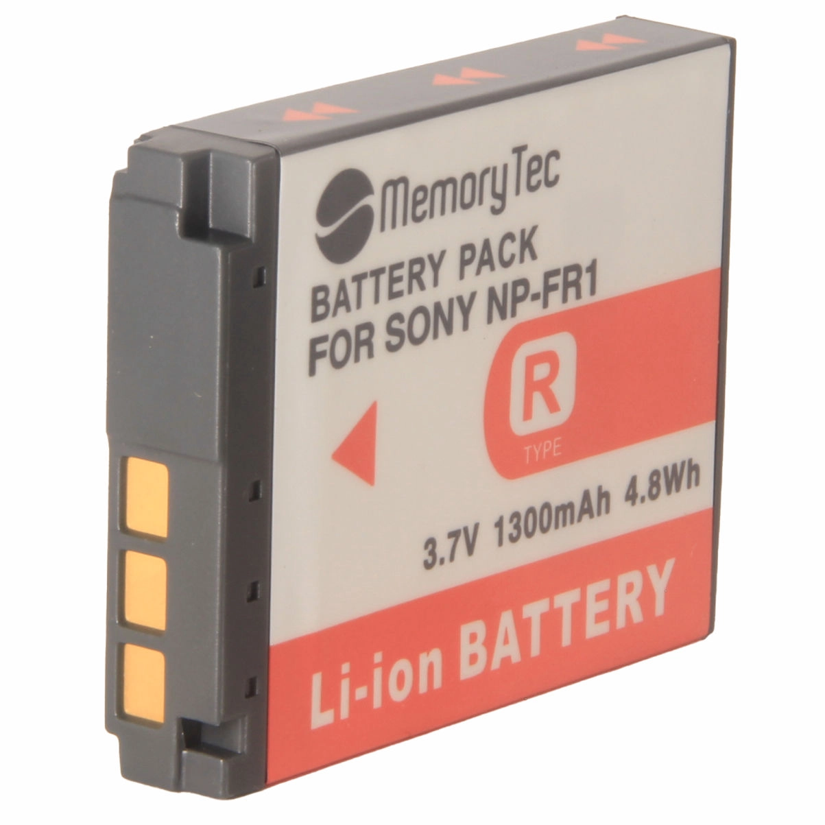 Bateria NP-FR1 para Sony Bateria NP-FR1 para Sony