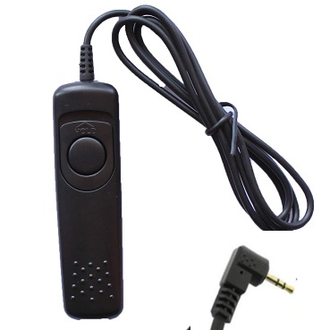 RS4001 - Cabo Disparado Rs-60 E3 para Canon RS4001 - Cabo Disparado Rs-60 E3 para Canon