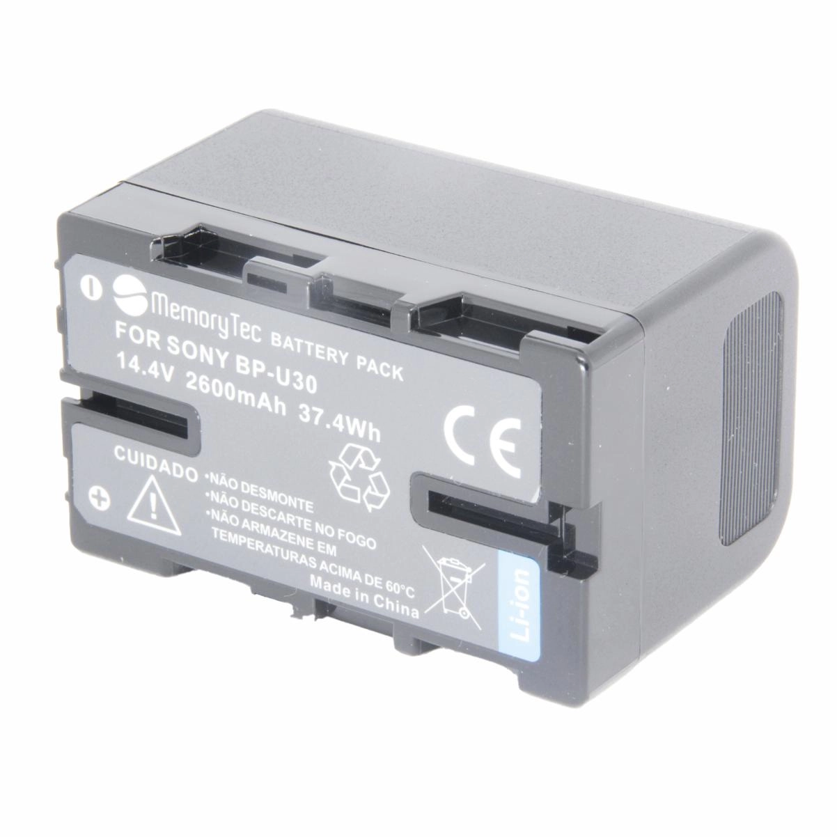 Bateria BP-U30 para Sony