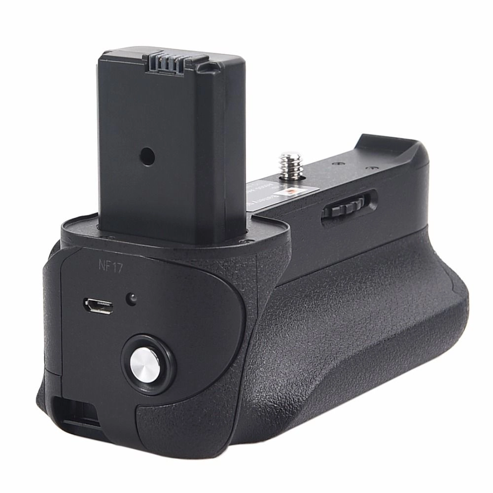 Battery Grip VG-A6300 para Sony A6300 / A6000 Battery Grip VG-A6300 para Sony A6300 / A6000
