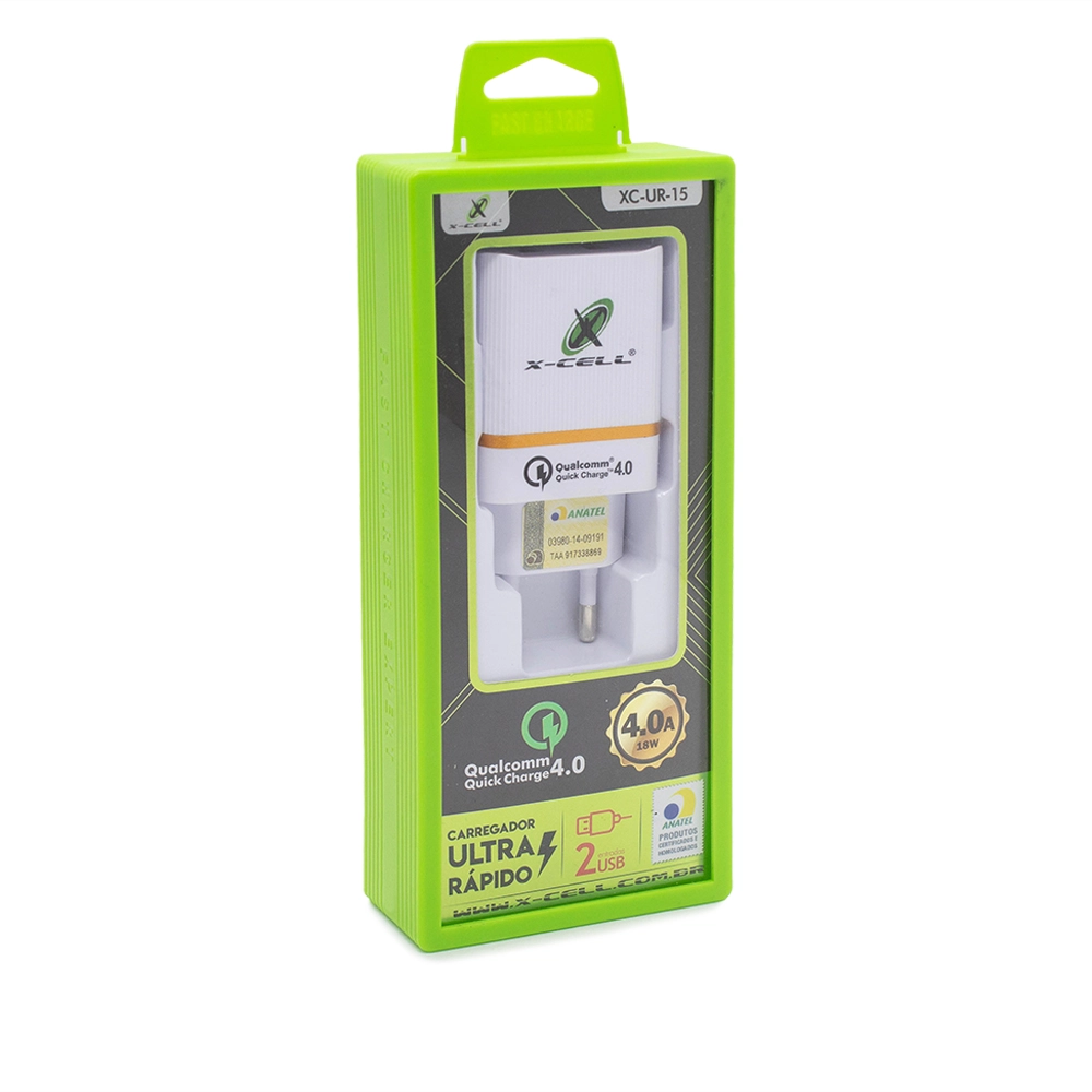 Kit Adaptador EN-EL15 + Fonte para Nikon