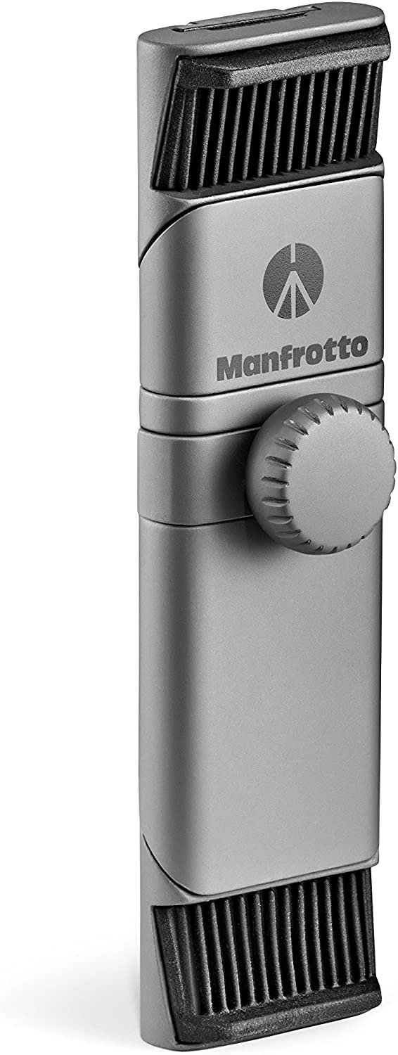 Manfrotto TWISTGrip Universal Clamp Manfrotto TWISTGrip Universal Clamp