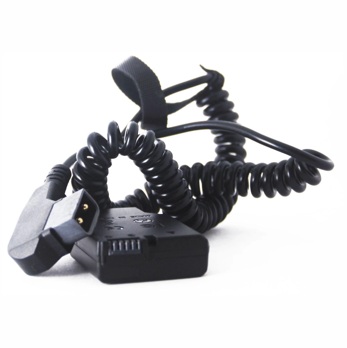 Adaptador Dummy D-TAP EN-EL14 / VP-EP5A para Nikon Adaptador Dummy D-TAP EN-EL14 / VP-EP5A para Nikon