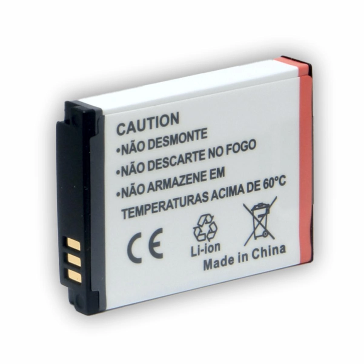 Bateria SLB-10A para Samsung Bateria SLB-10A para Samsung