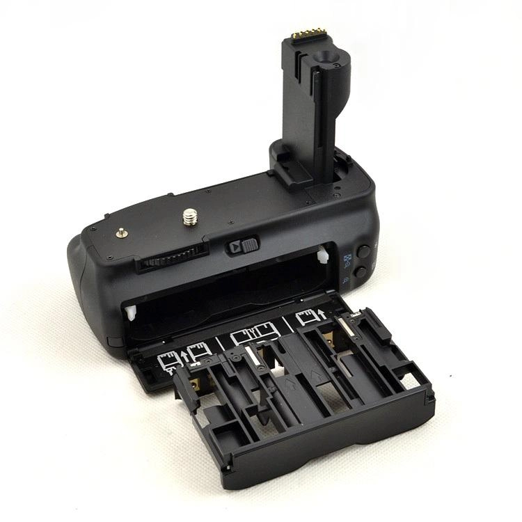 Kit Battery Grip BG-E2N + 2 Baterias BP-511 + Carregador para Canon Kit Battery Grip BG-E2N + 2 Baterias BP-511 + Carregador para Canon