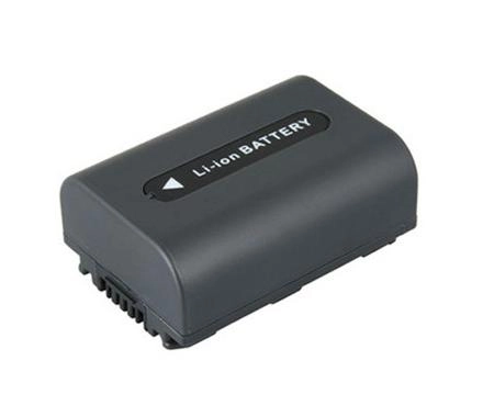 Bateria NP-FH50 para Sony Bateria NP-FH50 para Sony