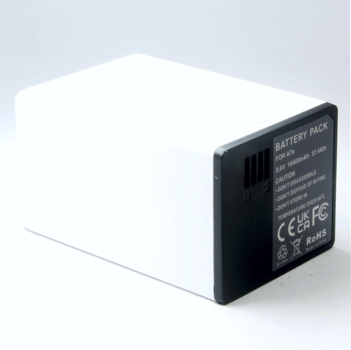 Bateria A7A para Arlo Bateria A7A para Arlo