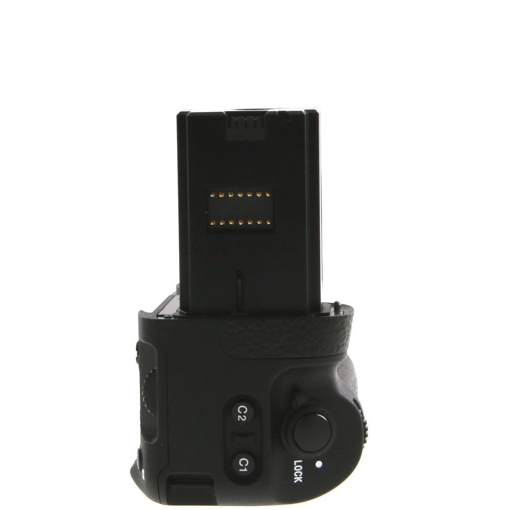 Battery Grip VG-C3EM para Sony A9 / A7RIII / A7MIII Battery Grip VG-C3EM para Sony A9 / A7RIII / A7MIII