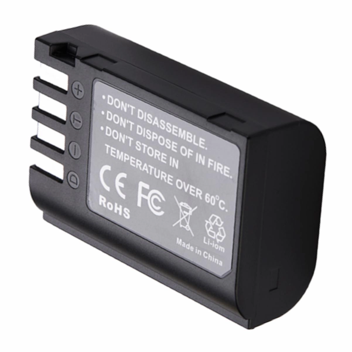 Bateria DMW-BLK22 para Panasonic