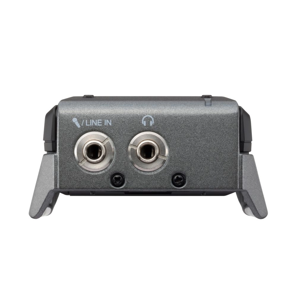 Gravador Zoom F1 - Microfone SHOTGUN Gravador Zoom F1 - Microfone SHOTGUN