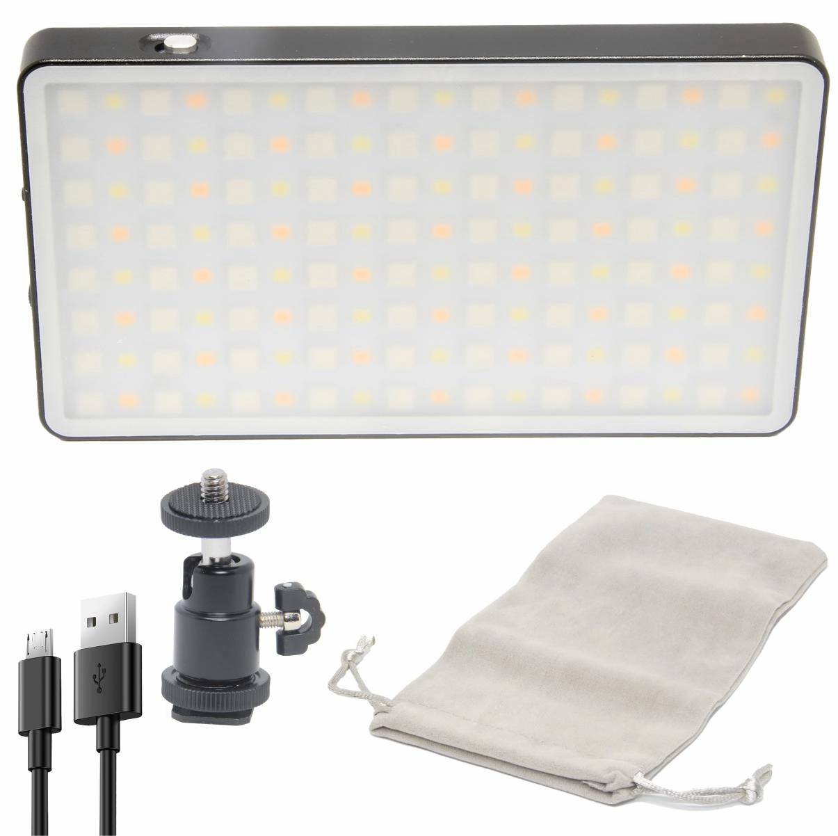 Iluminador de LED RGB-150